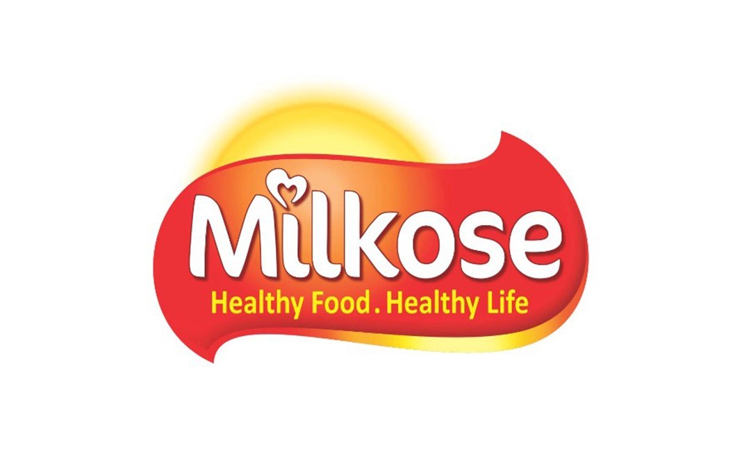 Milkose Choco Malt Choco Bliss    Plastic Jar  500 grams